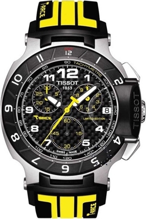 Đồng hồ nam Tissot T048.417.27.202.01