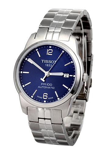 Đồng hồ nam Tissot T049.407.11.047.00
