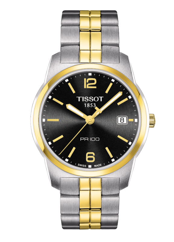 Đồng hồ nam Tissot T049.410.22.057.01