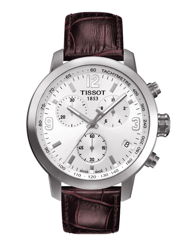 Đồng hồ nam Tissot T055.417.16.017.01