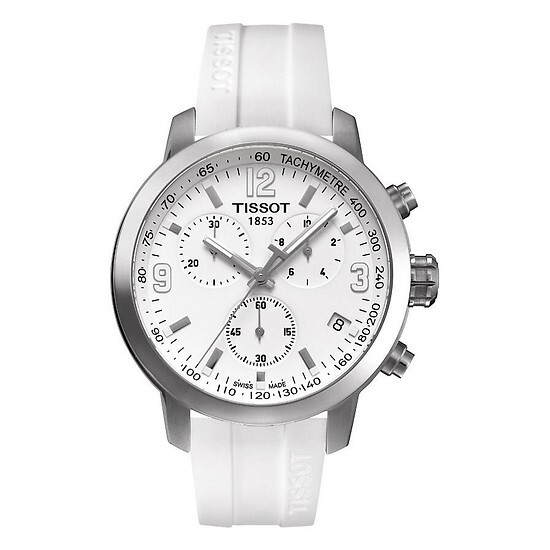 Đồng hồ nam Tissot T055.417.17.017.00 (42mm)