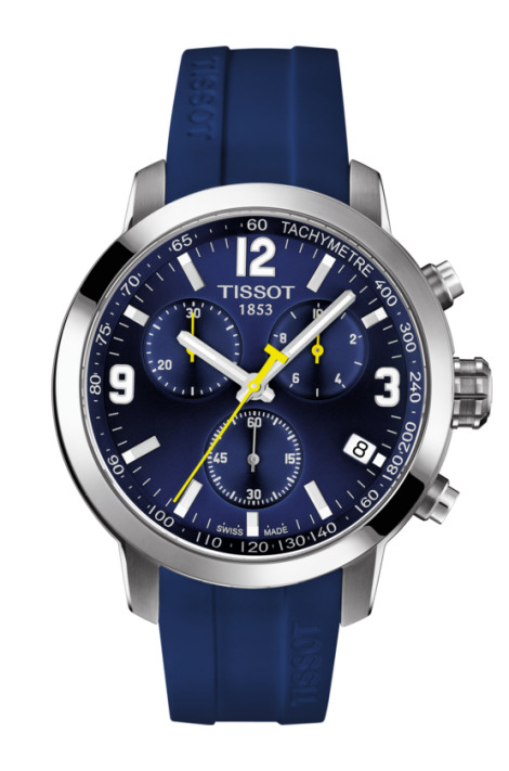 Đồng hồ nam Tissot T055.417.17.047.00