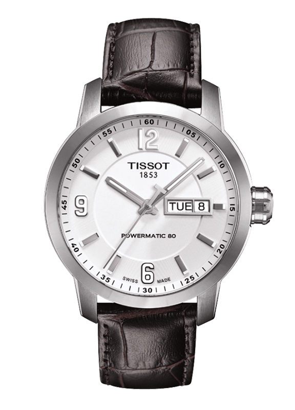 Đồng hồ nam Tissot T055.430.16.017.00