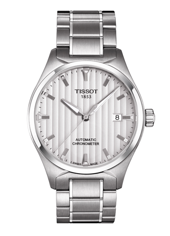 Đồng hồ nam Tissot T060.408.11.031.00