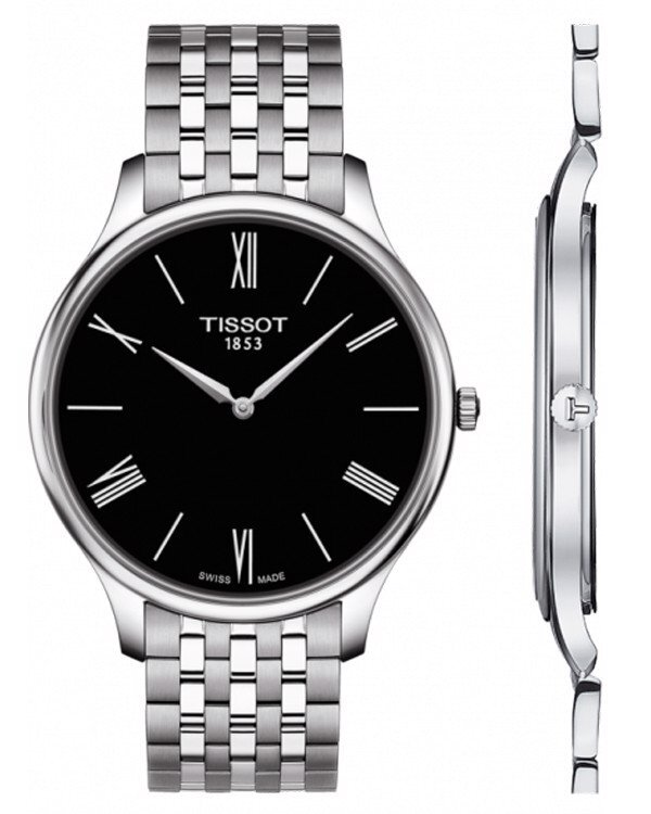 Đồng hồ nam Tissot T063.409.11.058.00