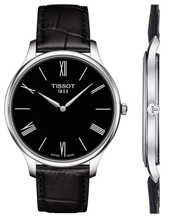 Đồng hồ nam Tissot T063.409.16.058.00