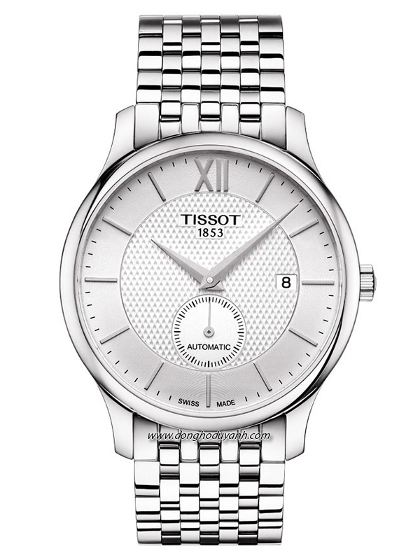 Đồng hồ nam Tissot T063.428.11.038.00