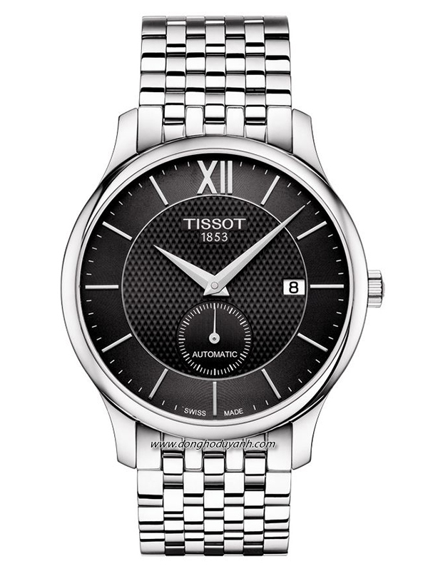 Đồng hồ nam Tissot T063.428.11.058.00