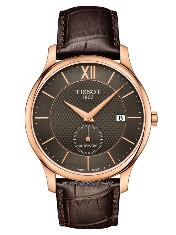 Đồng hồ nam Tissot T063.428.36.068.00