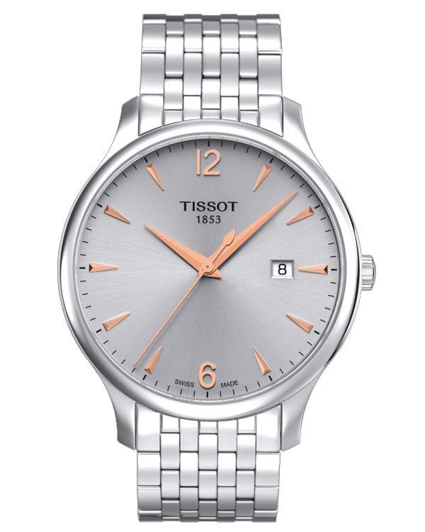Đồng hồ nam Tissot T063.610.11.037.01