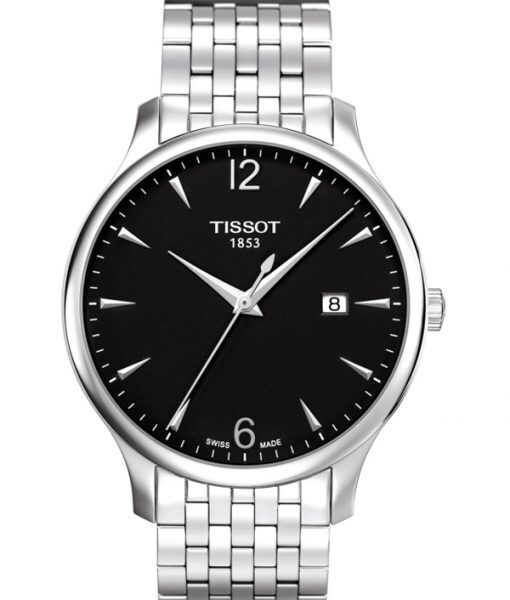 Đồng hồ nam Tissot T063.610.11.057.00