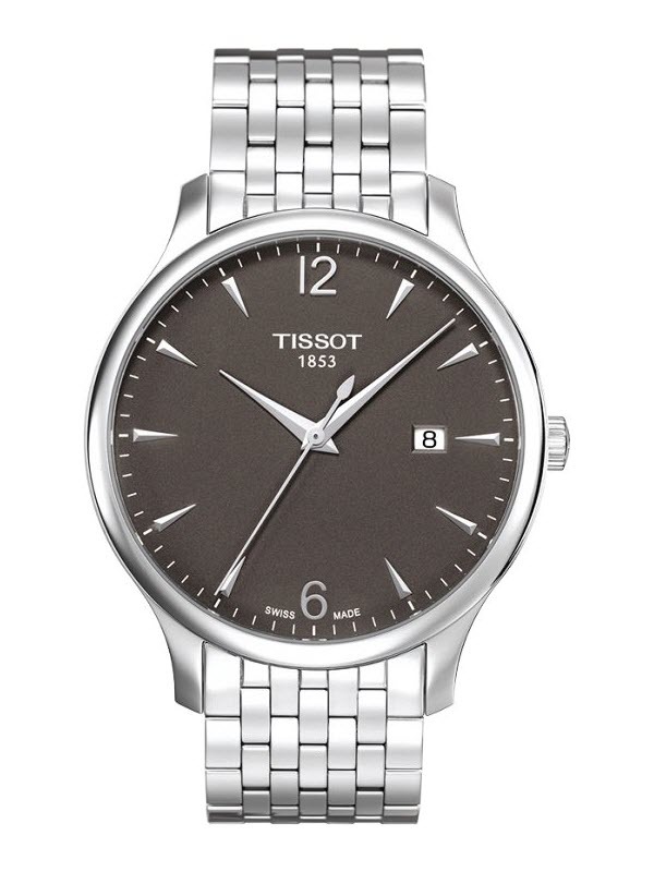 Đồng hồ nam Tissot T063.610.11.067.00