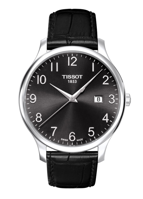 Đồng hồ nam Tissot T063.610.16.052.00