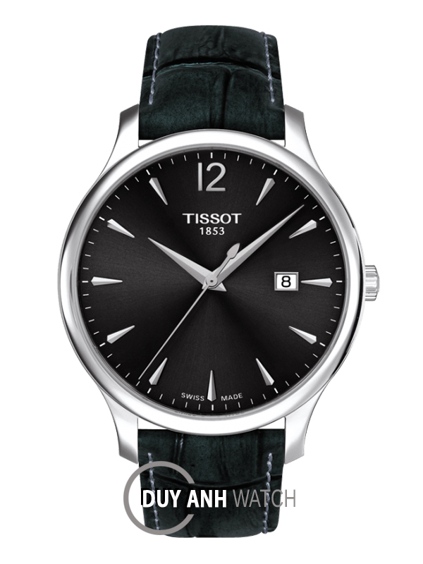 Đồng hồ nam Tissot T063.610.16.087.00