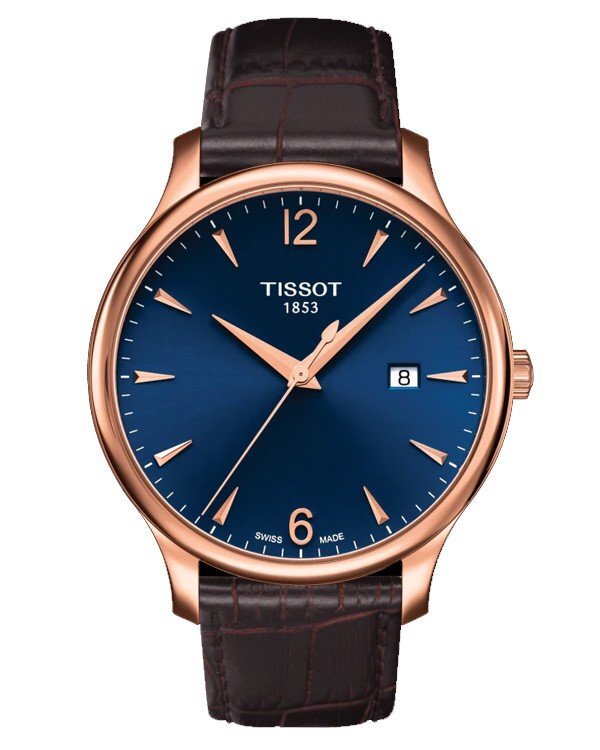 Đồng hồ nam Tissot T063.610.36.047.00