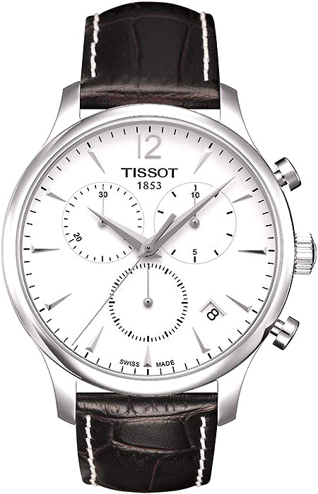 Đồng hồ nam Tissot T063.617.16.037.00 - Chính hãng
