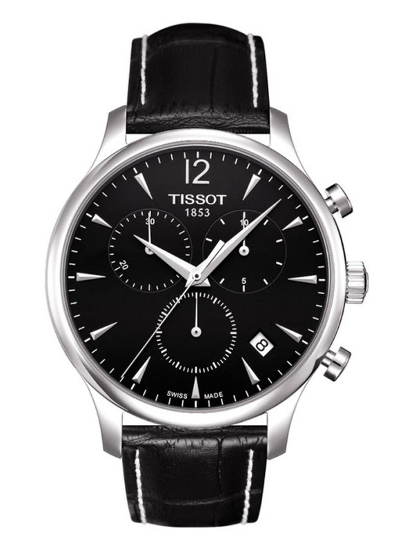 Đồng hồ nam Tissot T063.617.16.057.00