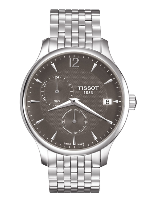 Đồng hồ nam Tissot T063.639.11.067.00