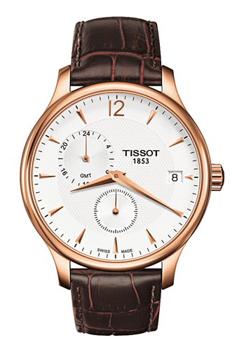 Đồng hồ nam Tissot T063.639.36.037.00