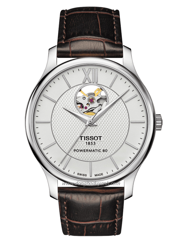 Đồng hồ nam Tissot T063.907.16.038.00