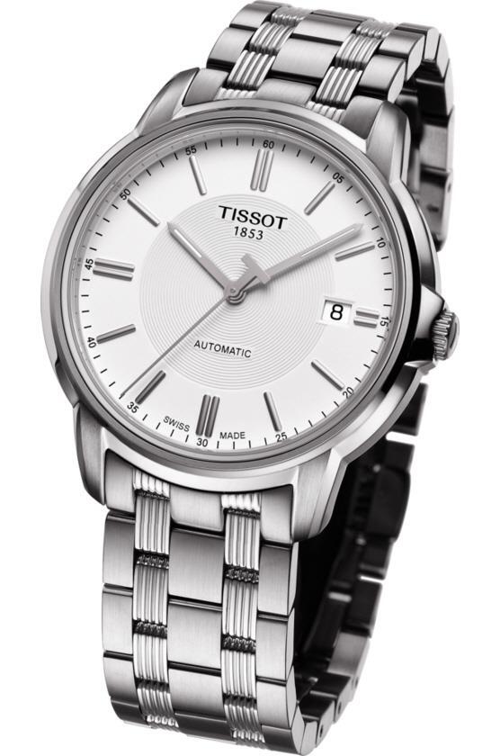 Đồng hồ nam Tissot T065.407.11.031.00