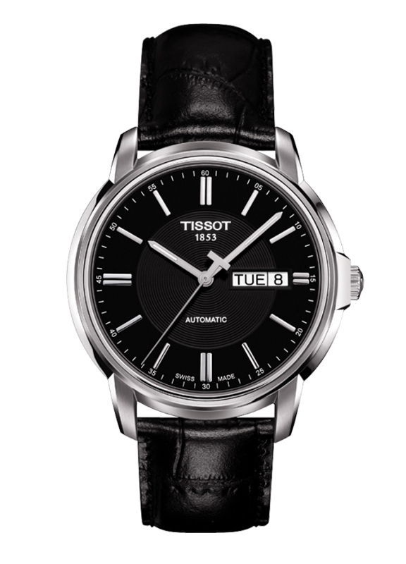 Đồng hồ nam Tissot T065.430.16.051.00