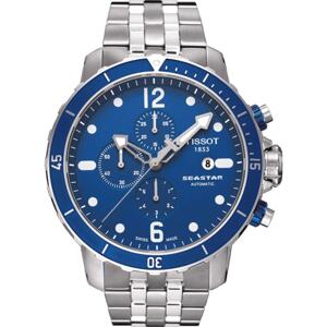Đồng hồ nam Tissot T066.427.11.047.00