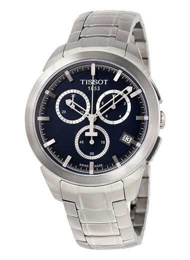 Đồng hồ nam Tissot T0694174404100
