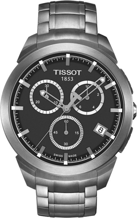 Đồng hồ nam Tissot T069.417.44.061.00