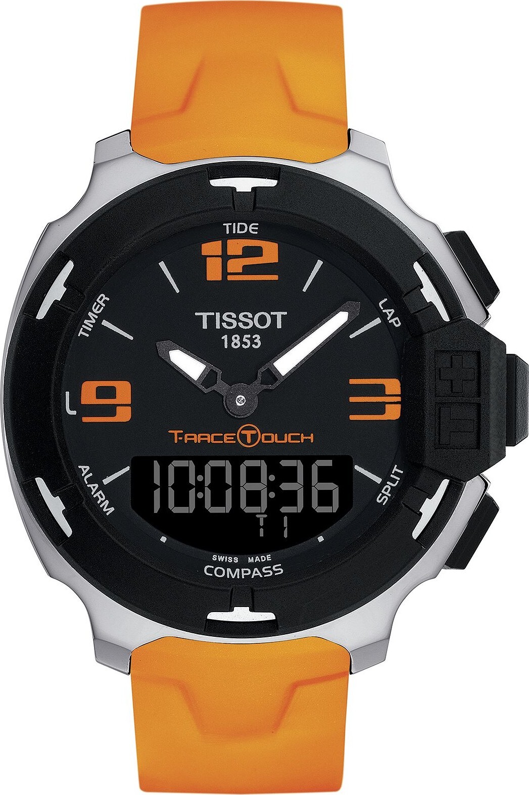 Đồng hồ nam Tissot T081.420.17.057.02