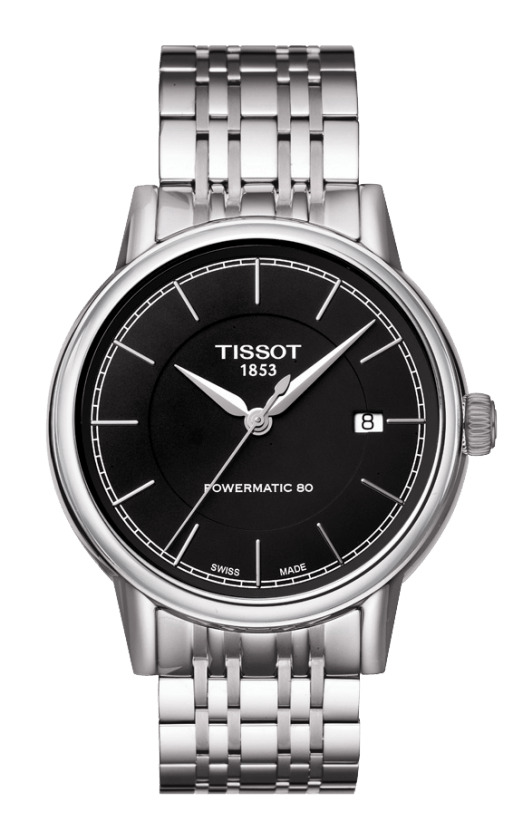 Đồng hồ nam Tissot T085.407.11.051.00