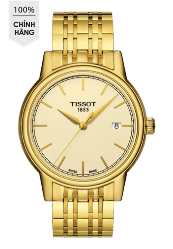 Đồng hồ nam Tissot T085.410.33.021.00