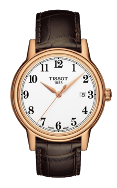 Đồng hồ nam Tissot T085.410.36.012.00