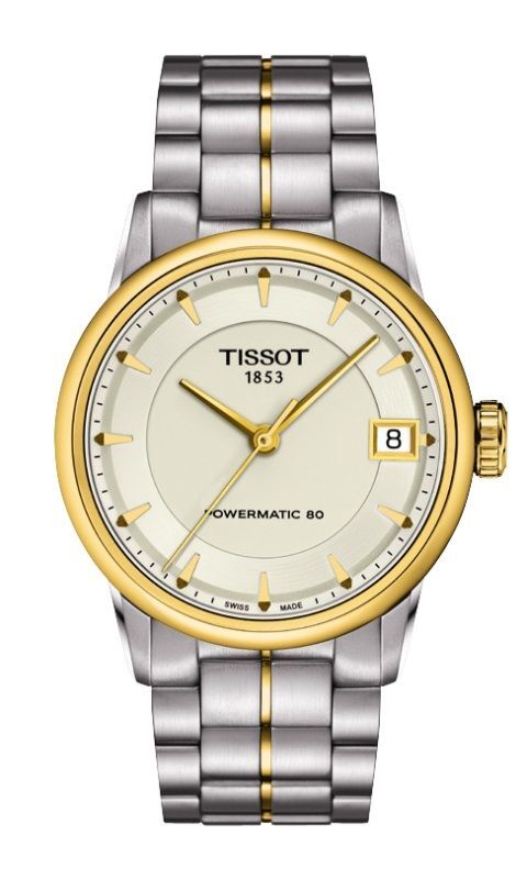 Đồng hồ nam Tissot T086.207.22.261.00