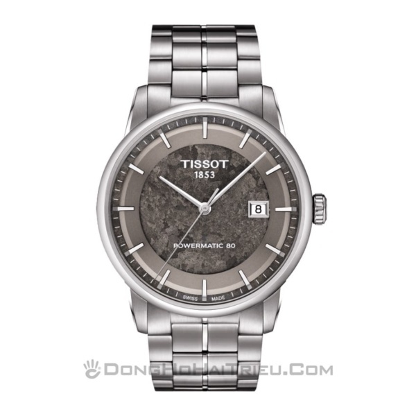 Đồng hồ nam Tissot T086.407.11.061.10