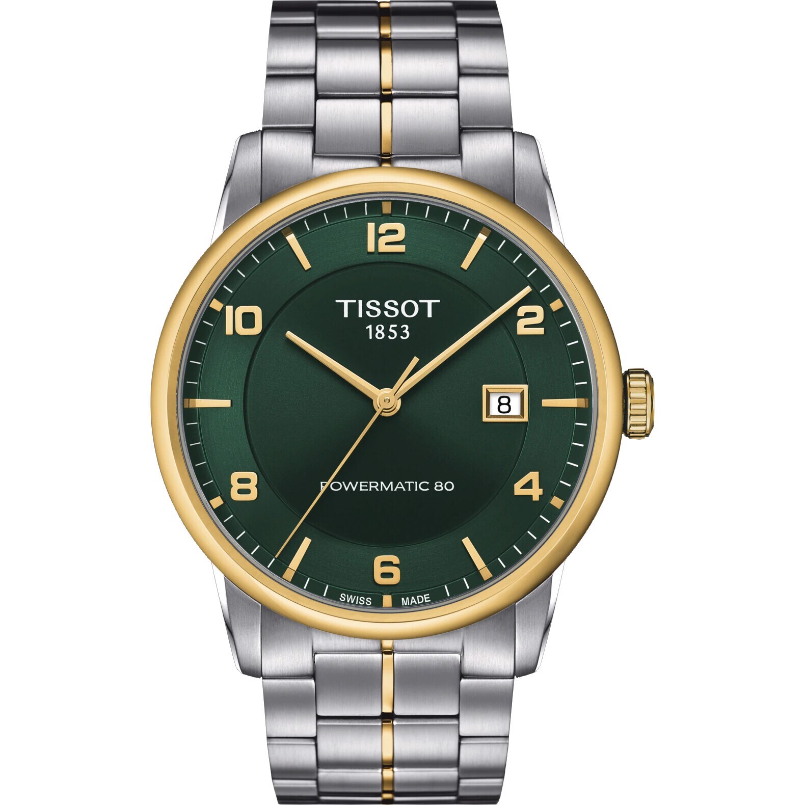 Đồng hồ nam Tissot T086.407.22.097.00