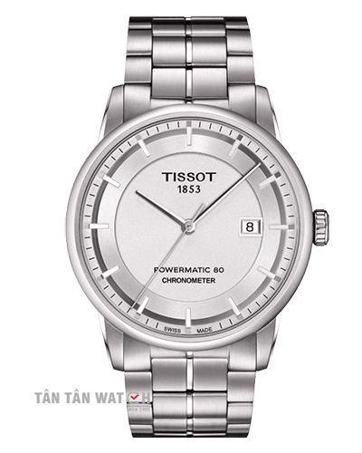Đồng hồ nam Tissot T086.408.11.031.00