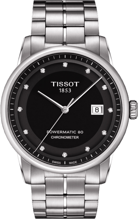 Đồng hồ nam Tissot T086.408.11.056.00