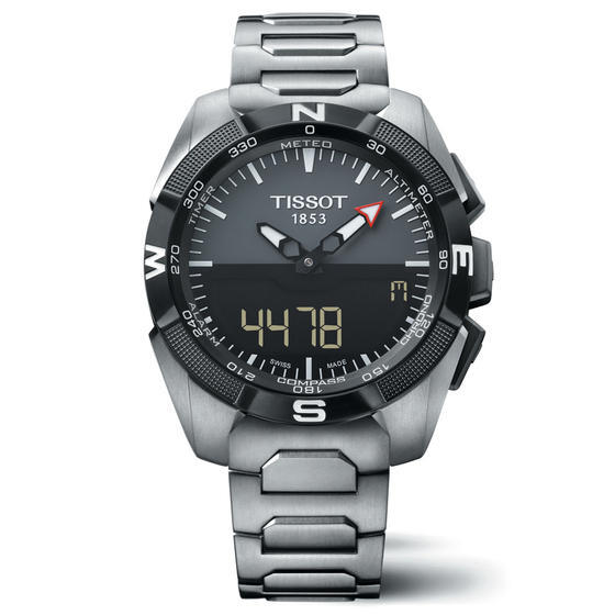Đồng hồ nam Tissot T091.420.44.081.00