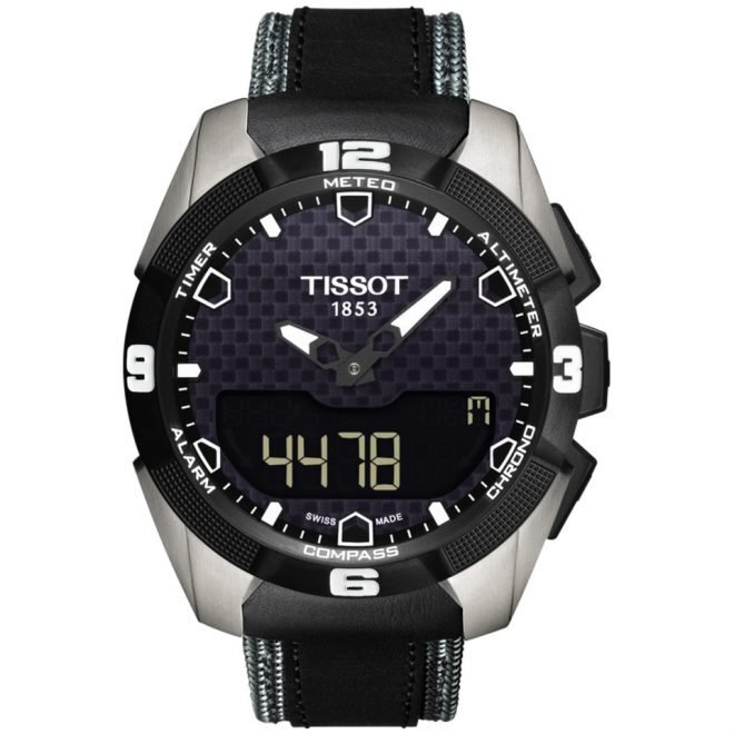 Đồng hồ nam Tissot T091.420.46.051.01