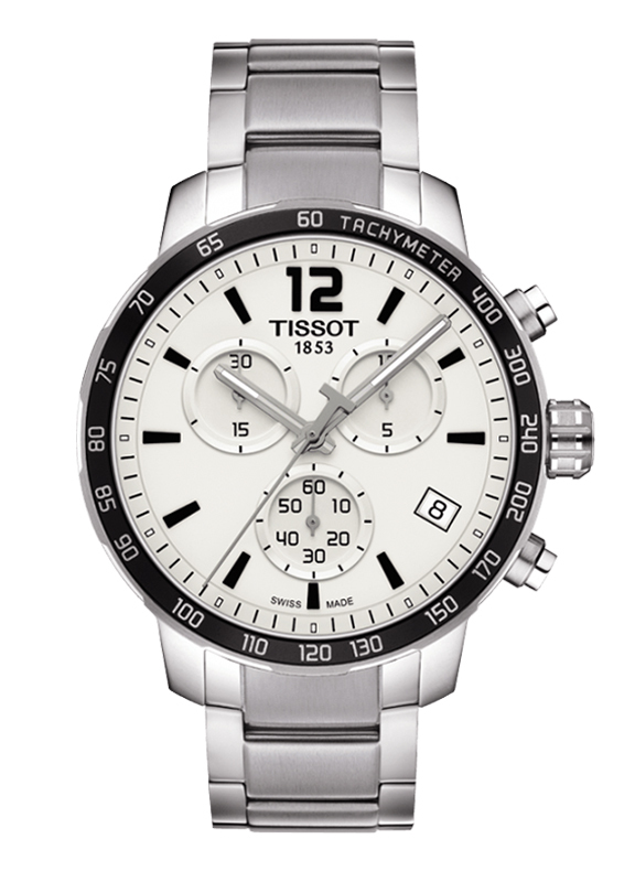 Đồng hồ nam Tissot T095.417.11.037.00
