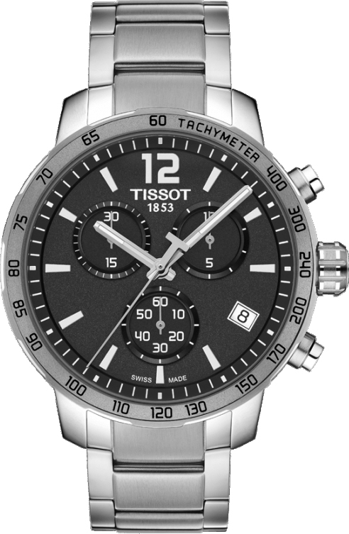 Đồng hồ nam Tissot T095.417.11.067.00