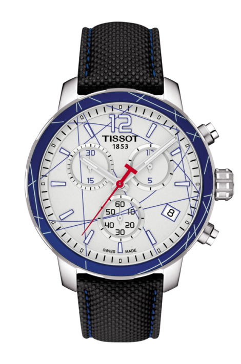 Đồng hồ nam Tissot T095.417.17.037.00