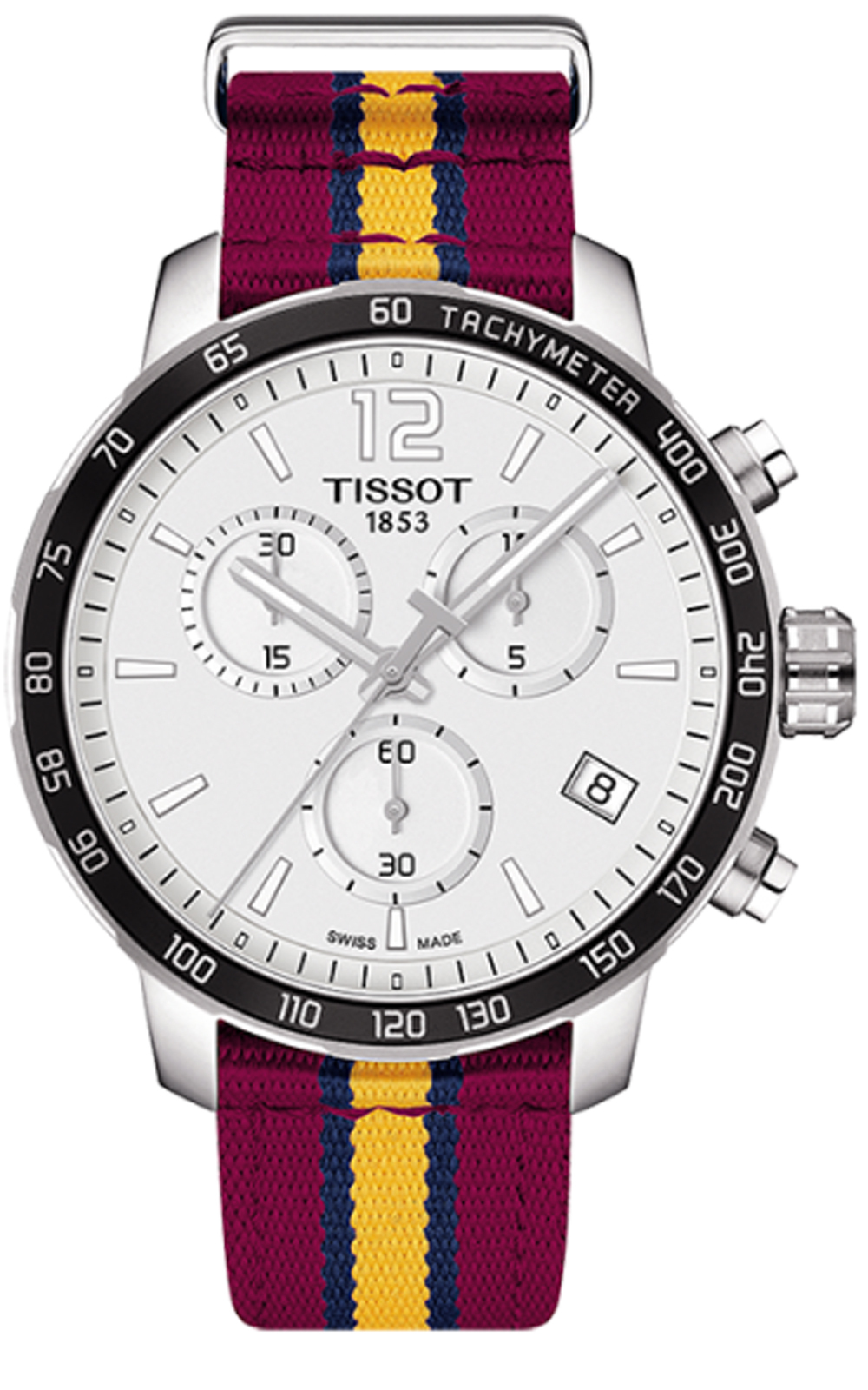 Đồng hồ nam Tissot T095.417.17.037.13