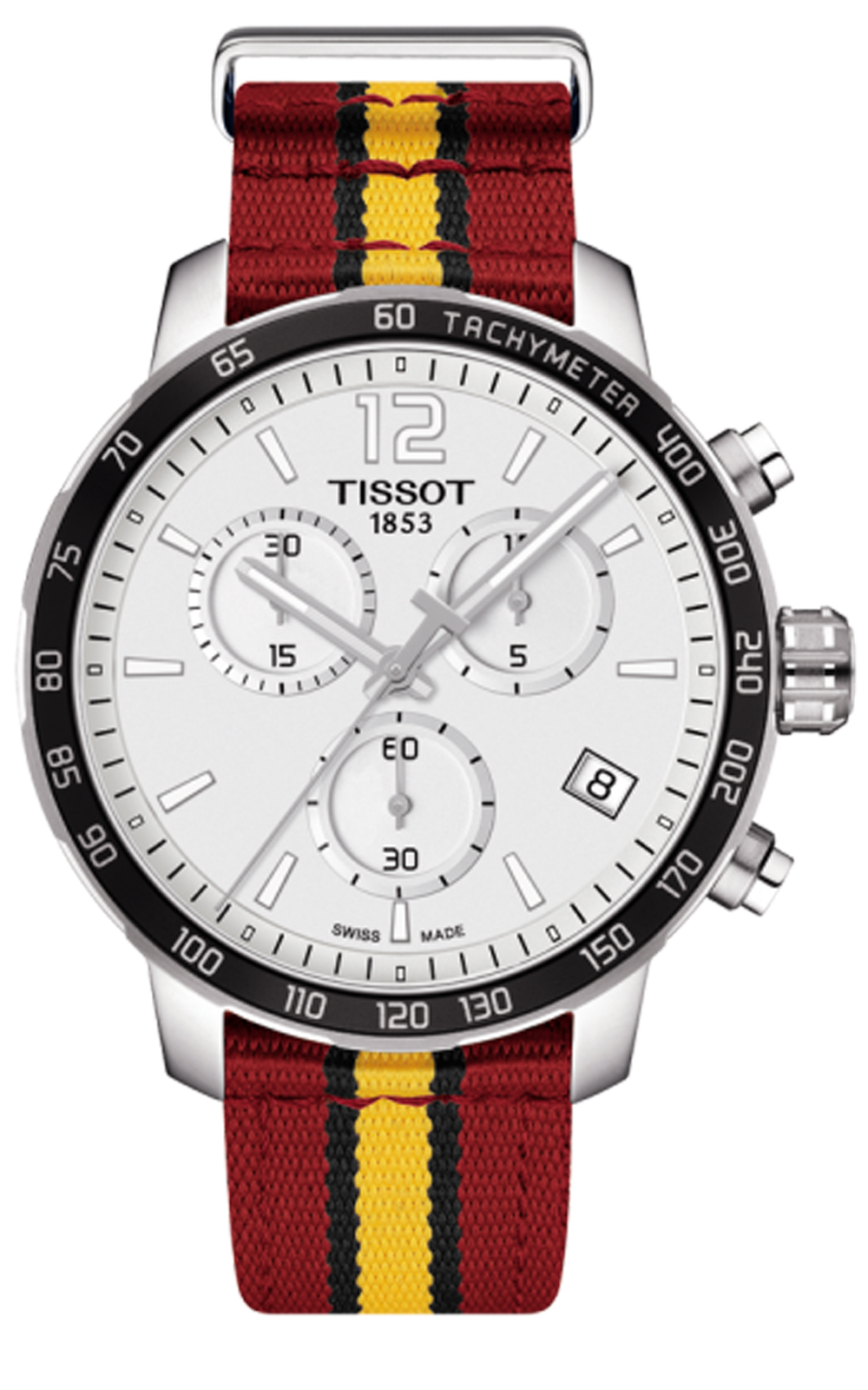 Đồng hồ nam Tissot T095.417.17.037.08