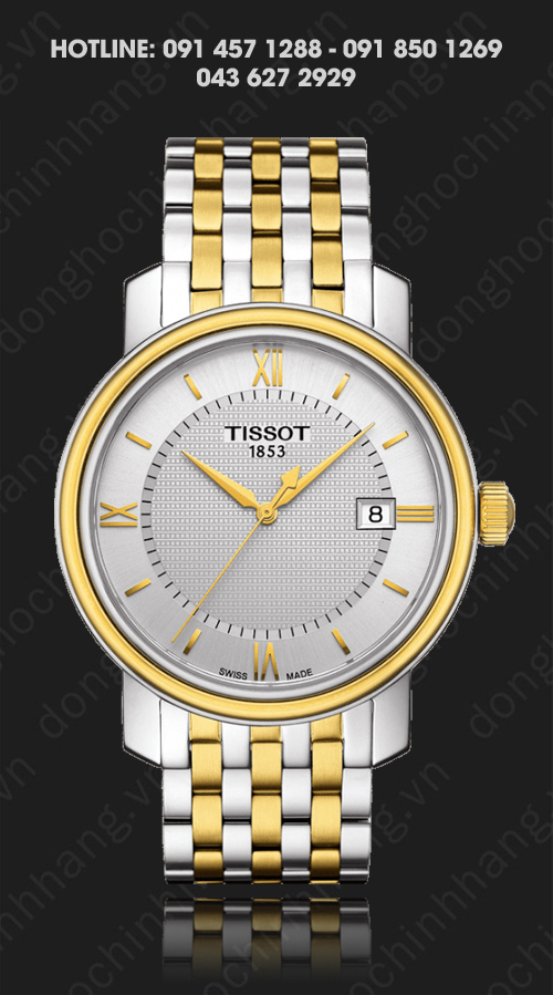 Đồng hồ nam Tissot T097.410.22.038.00