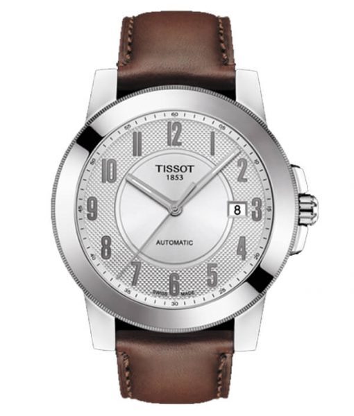 Đồng hồ nam Tissot T098.407.16.032.00