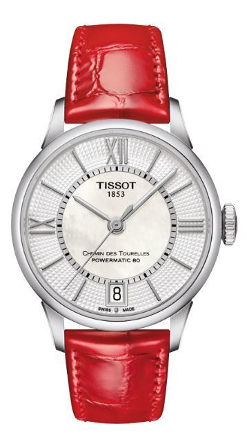 Đồng hồ nam Tissot T099.207.16.118.00