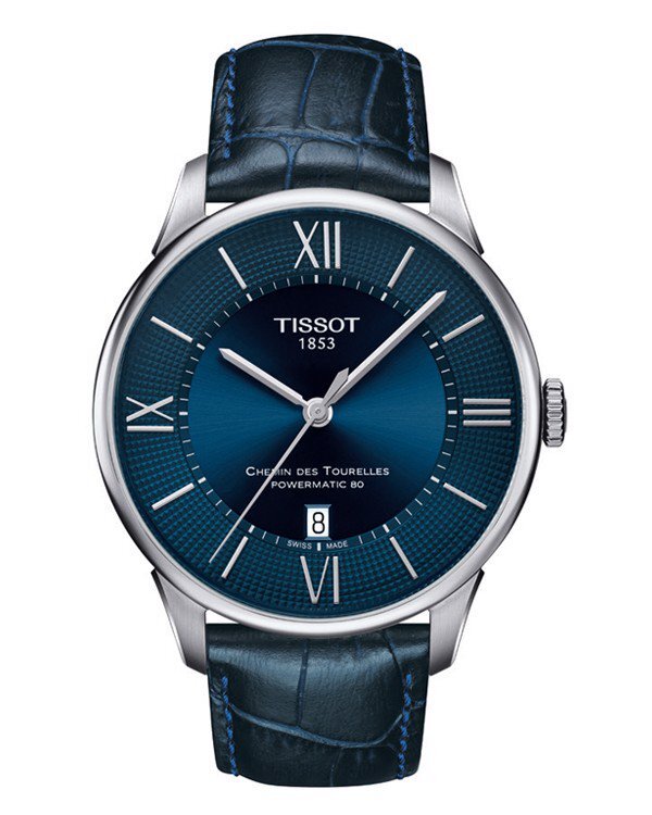 Đồng hồ nam Tissot T099.407.16.048.00
