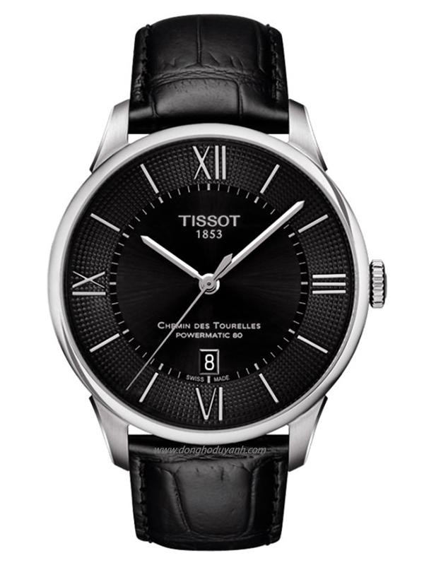 Đồng hồ nam Tissot T099.407.16.058.00